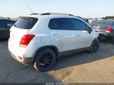 Chevrolet Trax Fwd Lt KL7CJLSB5MB312672 photo