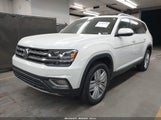 Volkswagen Atlas 3.6L V6 Sel Premium 1V2NR2CA4JC539134 fotografie