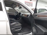 Volkswagen Atlas 3.6L V6 Sel Premium 1V2NR2CA4JC539134 снимка