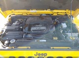 Jeep Wrangler Unlimited Wrangler X 1C4BJWEG0FL628453 photo