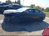 Ford Fusion Sel 3FA6P0CD0LR258856 снимка
