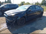 Ford Fusion Sel 3FA6P0CD0LR258856 снимка