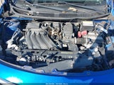 Nissan Versa 1.6 Sv 3N1CN7AP6HL811743 снимка