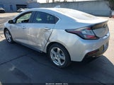 Chevrolet Volt Lt 1G1RC6S59HU212998 снимка