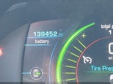 Chevrolet Volt Lt 1G1RC6S59HU212998 снимка