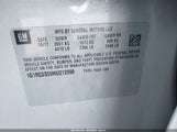 Chevrolet Volt Lt 1G1RC6S59HU212998 снимка