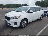 Kia Sedona Lx KNDMB5C1XF6069054 photo