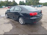 Volkswagen Jetta 2.5L Se 3VWDZ7AJ0BM396550 photo