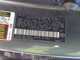 Toyota Camry Le 4T4BF3EK6AR060945 снимка