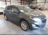 Chevrolet Equinox Fwd Lt 1.5L Turbo 2GNAXKEV5L6219684 fotografie