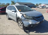 Honda Cr-V Ex 2HKRM4H55DH664998 снимка