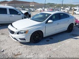 Volvo S60 T5 R-Design Special Edition YV126MFP6G2394583 photo