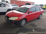 Toyota Corolla Le 1NXBR32E54Z337296 снимка