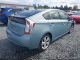 Toyota Prius Five JTDKN3DU5E1754358 снимка