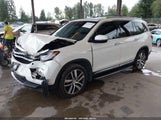 Honda Pilot Elite 5FNYF6H08GB109701 снимка