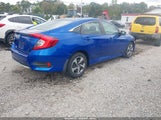 Honda Civic Lx 2HGFC2F61MH542171 снимка