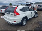 Honda Cr-V Ex 5J6RM4H50GL054775 снимка