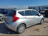 Nissan Versa Note Sv 3N1CE2CPXEL433230 fotografie