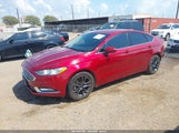 Ford Fusion S 3FA6P0G73JR203593 снимка