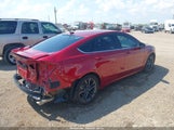 Ford Fusion S 3FA6P0G73JR203593 снимка