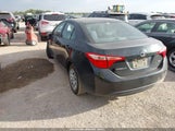 Toyota Corolla Le 5YFBURHE2HP671866 снимка