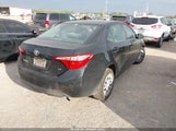 Toyota Corolla Le 5YFBURHE2HP671866 снимка