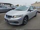 Honda Civic Se 19XFB2F75FE208816 снимка