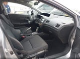 Honda Civic Se 19XFB2F75FE208816 снимка