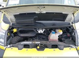 Ram Promaster  Cargo Van High Roof 159 Wb Ext 3C6MRVJGXNE120569 снимка