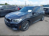 BMW X3 Sdrive30I 5UXTY3C00L9B37895 снимка