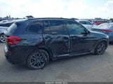 BMW X3 Sdrive30I 5UXTY3C00L9B37895 снимка