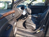 Cadillac Srx Luxury Collection 3GYFNBE39GS541684 photo