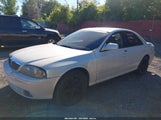 Lincoln Ls V8 1LNHM87A33Y680899 fotografie