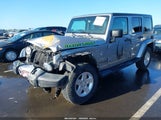 Jeep Wrangler Jk Unlimited Sahara 4X4 1C4HJWEG6JL929344 снимка