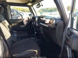 Jeep Wrangler Jk Unlimited Sahara 4X4 1C4HJWEG6JL929344 photo
