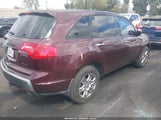 Acura Mdx Sport Package 2HNYD28548H526460 снимка
