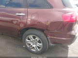 Acura Mdx Sport Package 2HNYD28548H526460 снимка