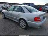 Audi S4 2.7T WAURD68D71A002620 снимка