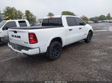 Ram  Laramie 4X4 5'7 Box 1C6SRFJP7SN663804 снимка