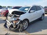 Chevrolet Equinox Fwd Premier 1.5L Turbo 3GNAXNEV3LS731737 photo