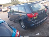 Toyota Sienna Ce 5TDZA23C26S551459 снимка