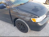 Honda Odyssey Ex-L 5FNRL18014B098228 снимка