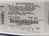 Ford Fusion S 3FA6P0G77GR280315 снимка
