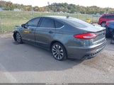 Ford Fusion Se 3FA6P0T95LR233611 снимка