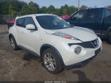 Nissan Juke Sl JN8AF5MV0ET484638 снимка