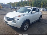 Nissan Juke Sl JN8AF5MV0ET484638 снимка