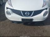 Nissan Juke Sl JN8AF5MV0ET484638 снимка