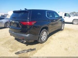 Chevrolet Traverse Fwd Ls 1GNERFKW5PJ136412 снимка