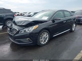 Hyundai Sonata Limited 5NPE34AF9FH101248 снимка