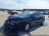 Toyota Corolla Le 5YFB4MDE1SP329471 снимка